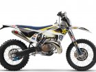 2014 Husqvarna TE 250 2 Stroke